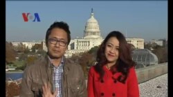 Konflik Gaza: AS Tak Adil? - Apa Kabar Amerika