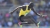  Kenya Arrests 2 Suspects in Ugandan Athlete’s Death 