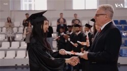 Xarici tələbələr Türkiyədəki təhsil haqqında fikirlərini bölüşür