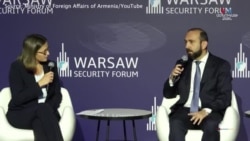 Իրանի ու Իսրայելի միջև լայնածավալ պատերազմը աղետալի է Հայաստանի համար. Գարո Փայլյան