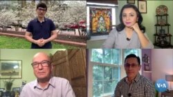 Vashington choyxonasi: "Amerika Ovozi" koronavirus paytida qanday ishlayapti?