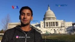 VOA-TransTV Beriman: Masjid dan Lokasi Bersejarah di New York