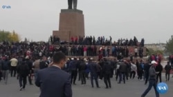 O'shdagi manzara, 6-oktabr, 2020