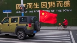 中国全球不当影响力调查 东南亚遭渗透最深