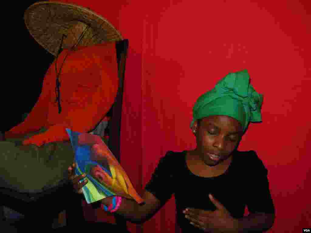 Christopher Neal, Untitled 