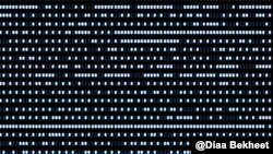 Kiber hujum namunasi