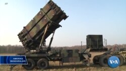 Tramp AQSh mudofaa strategiyasini qay tomon burmoqda?