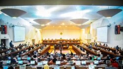 Parlamento moçambicano promete monitorar criação do Fundo Soberano - 1:50