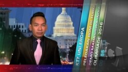 Kilas VOA 19 Februari 2016