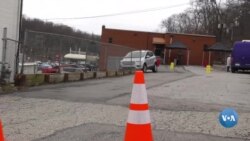 Pitsburg: Vatandoshlar uchun COVID testi uyushtirildi