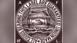 The Rise and Fall of US Labor Unions