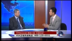 VOA卫视(2015年10月7日 第二小时节目 时事大家谈 完整版)