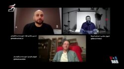 اکران - دو روايت از (انسان - رسانه) و (انسان- اخلاق) با نمايش دو فيلم كوتاه