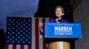 Railing Against Corruption, Democratic White House Hopeful Warren Rallies Thousands in NY