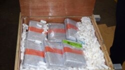 Au Niger, le parlement nie avoir des liens avec Mohamed Sidy, arrêté dans une affaire de drogue en Guinée-Bissau