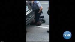 US Lawmakers Fail to Pass Police Reform by Floyd First Anniversary 