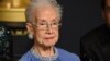 NASA Mathematician Katherine Johnson Being Honored In Bronze