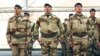 France Deploys Special Forces as Terrorism Fears Grow