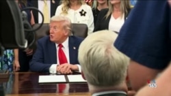 استیو ویتکاف: کشورهای بیشتری به «پیمان ابراهیم» خواهند پیوست