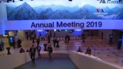 Դավոսում շարունակվում է Համաշխարհային տնտեսական համաժողովի հանդիպումը
