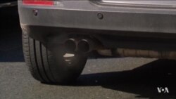 California, Washington Split Over Vehicle Fuel Standards