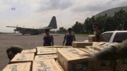 US Carrier Group to Arrive in Philippines Wednesday