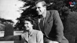 ព្រះអង្គម្ចាស់ Philip នៃចក្រភពអង់គ្លេស សោយទិវង្គត