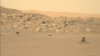 NASA’s Helicopter and Rover Make New Progress on Mars