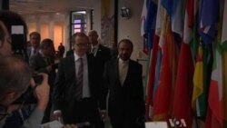 Iran, World Powers to Meet Again on Nuclear Issuess