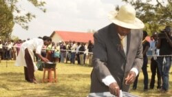 Museveni permis de briguer un sixième mandat par son parti