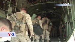 Američko povlačenje iz Afganistana: Više pitanja nego odgovora