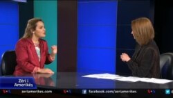 Intervistë me Kryetaren e LSI-së, Monika Kryemadhi