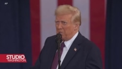 Trumpova vizija Sjedinjenih Drzava