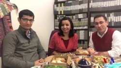 Mobil-salom: Shukronalik bayrami