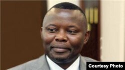 Vital Kamerhe conduit la frange de l'opposition présent au dialogue