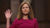 Sidang Konfirmasi Amy Coney Barrett Dimulai