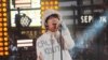 FILE: J-Hope tampil di Times Square pada acara Malam Tahun Baru pertama tanpa batasan sejak pandemi COVID-19 di wilayah Manhattan di New York City, AS, 31 Desember 2022. (REUTERS/ Jeenah Moon)