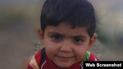 Oğuz Kaan 2011 avqustunun 24-də dünyaya gəlib