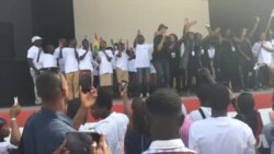 Conakry devient la capitale mondiale du livre pour un an (vidéo)