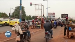 Le Monde Aujourd’hui : trois attaques simultanées au Mali