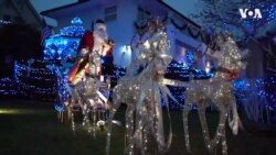 Նյու Յորք. Ամերիկյան Սուրբ Ծնունդի մայրաքաղաքը