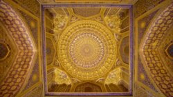 Bruklinda Samarqand kuni nishonlandi