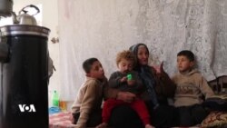 دوای 7 ساڵ لە ئاوارەیی، خەڵکی عەفرین تامەزرۆی گەڕانەوەن بۆ زێدی خۆیان 