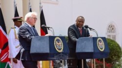 Jarman Weerara Hawaannisaa Baha Afriikaa to’achuuf kan oolu Yuuroo Miiliyoona 3 Arjoomte