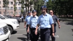 MH17 Crash Investigators Hampered by Fighting in Ukraine