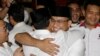Hasil Hitung Cepat: Anies-Sandi Menang Pilkada DKI