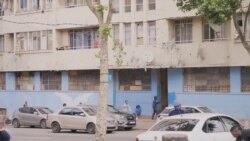 Une association sud-africaine réhabilite des bâtiments abandonnés pour des sans-abri