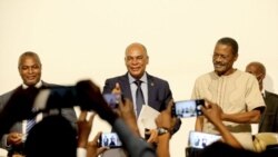 Aderentes à FPU estarão nas listas eleitorais da UNITA – 3:11