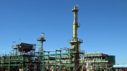 EUA apoiam diálogo nacional para a criação do Fundo Soberano em Moçambique