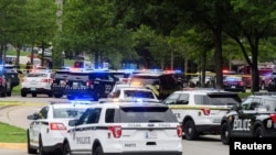 Cette fusillade intervient quelques jours après le massacre perpétré par un tireur dans l'école primaire d'Uvalde